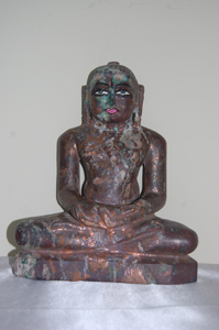 Cuprite